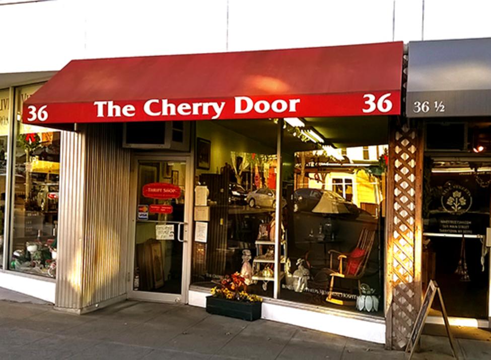 cherrydoor