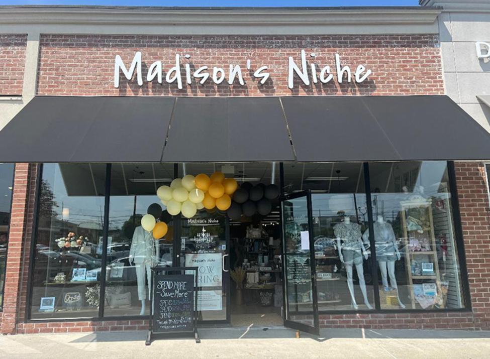 madisonniche