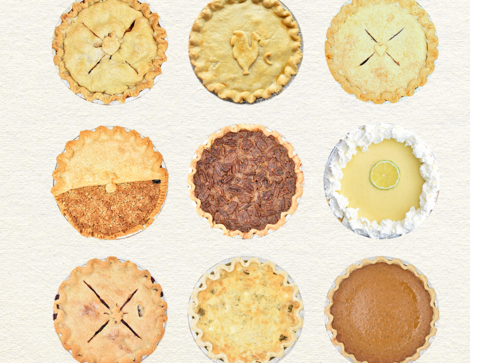 Noble Pies