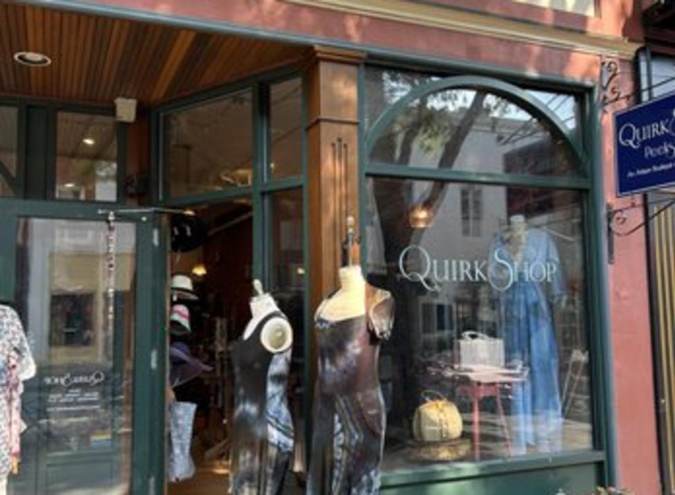 quirkshop