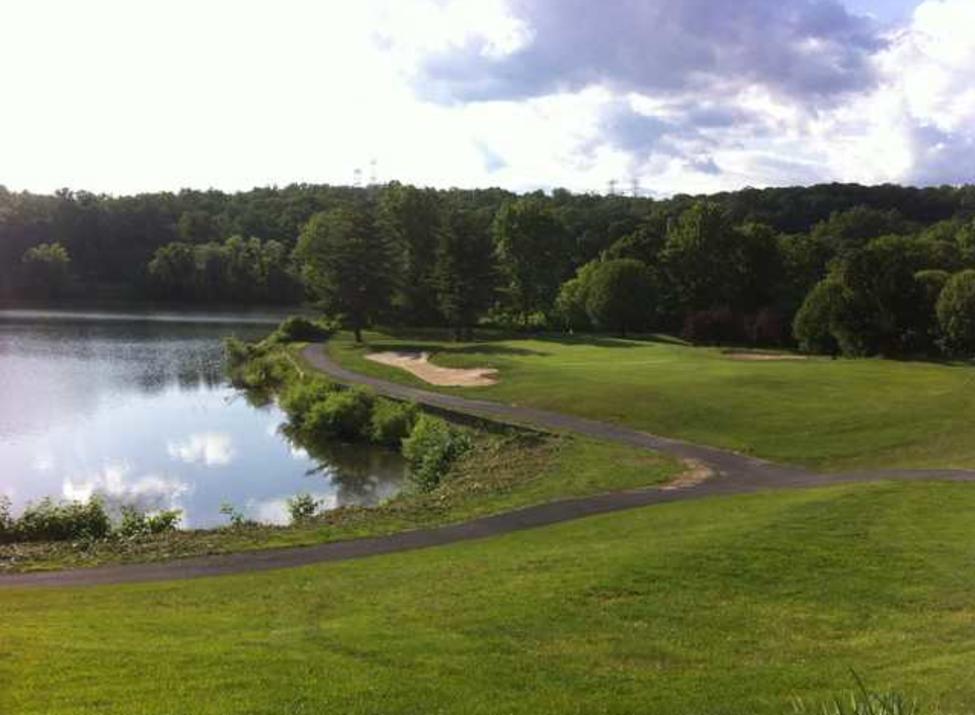 sprain lake golf course