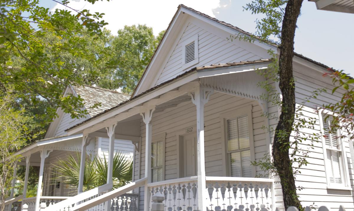 Ybor City La Casita