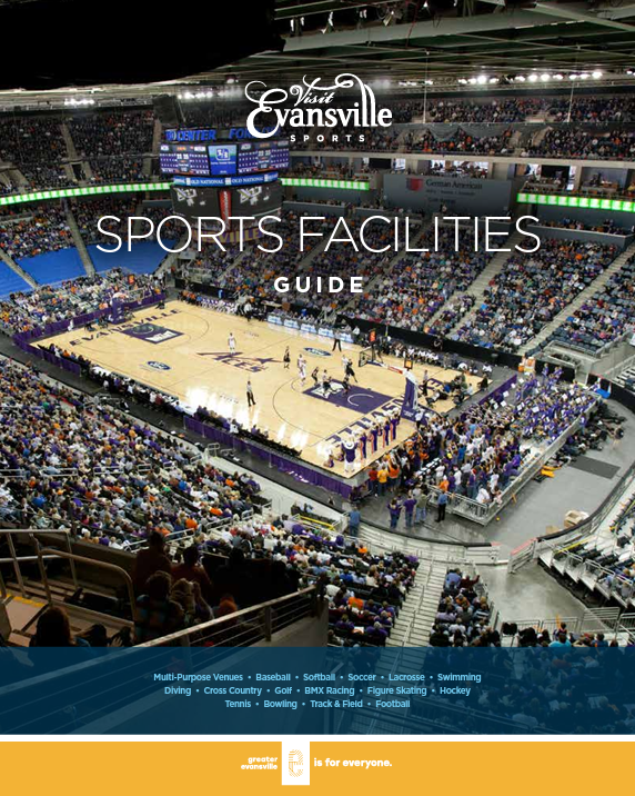 Sports Facilities Guide