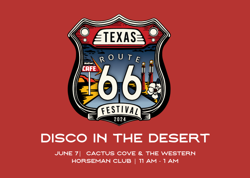 Disco in the Desert @ Disco in the Desert | Amarillo | Texas | United States