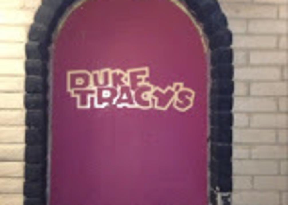 Duke Tracy's
