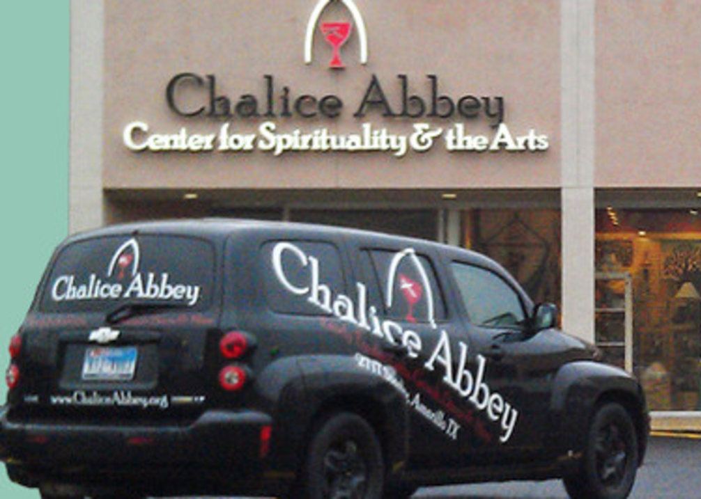 Chalice Abbey