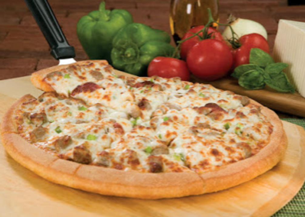 Godfather's Pizza