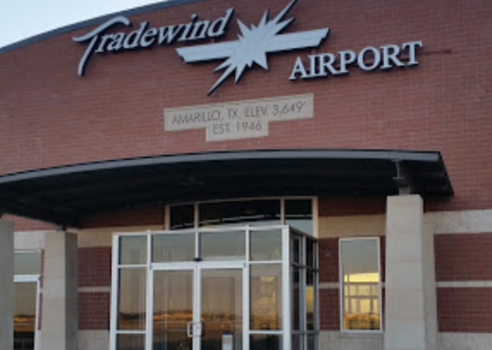 Tradewind Airport