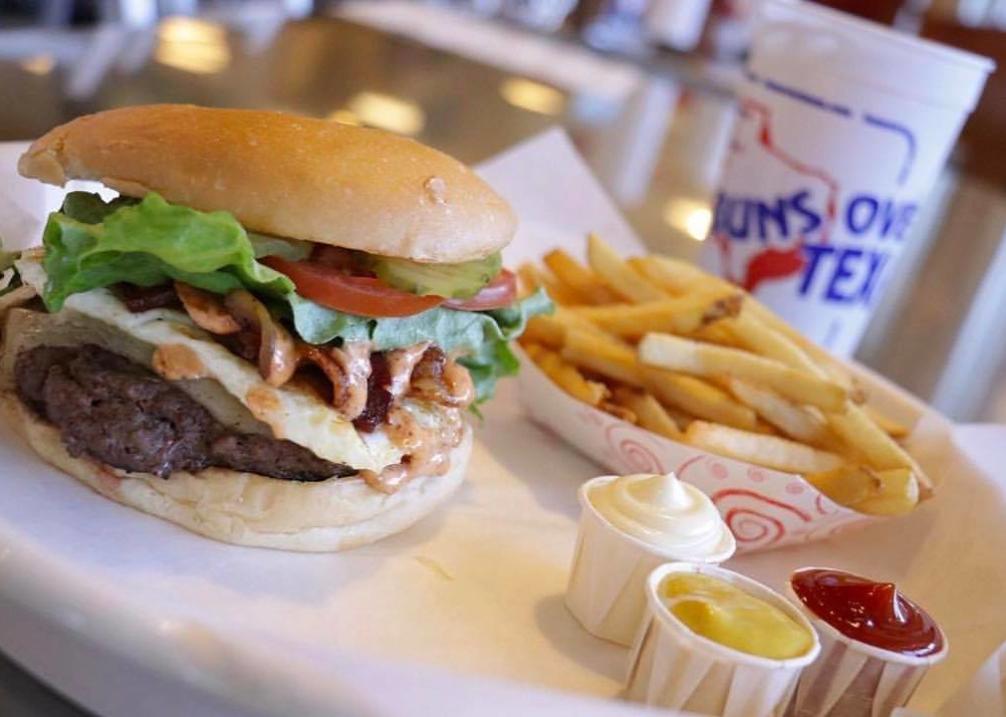 Bun's Food