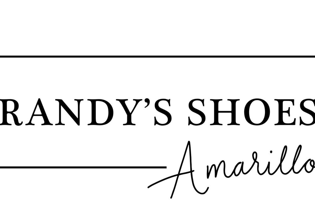 Randy's Shoes Logo