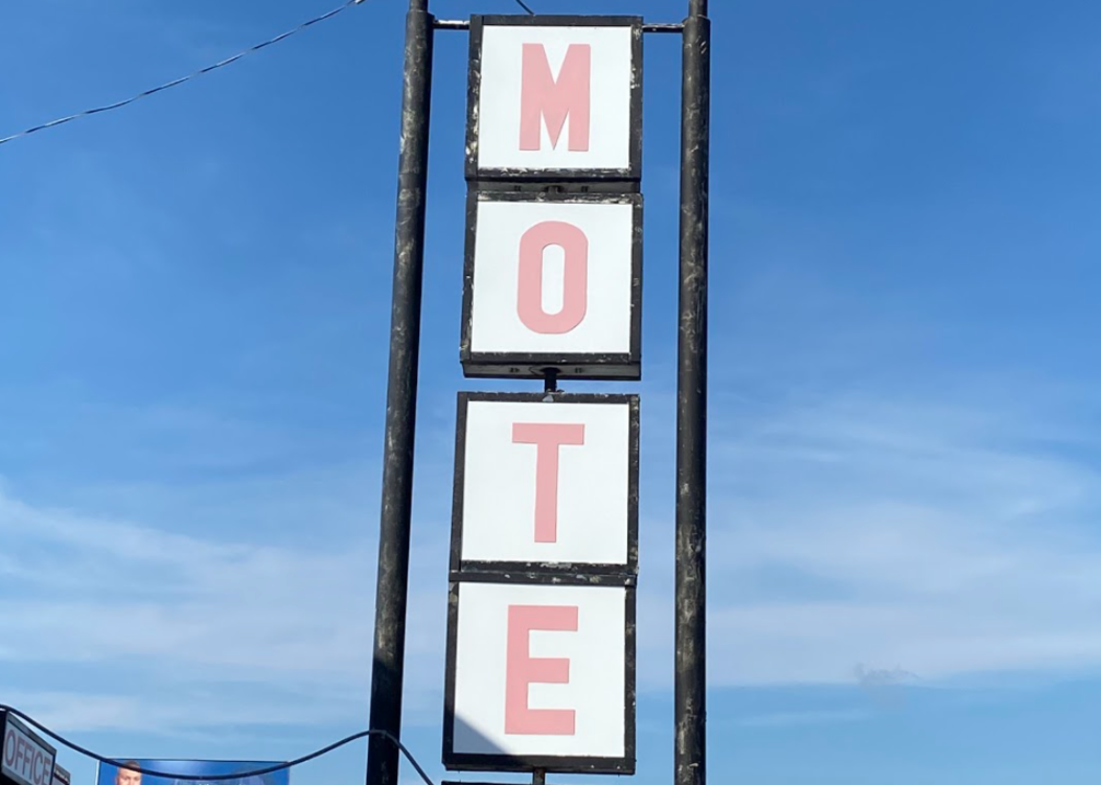 Astro Motel