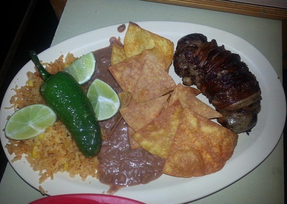 Carniceria y Taqueria la Popular