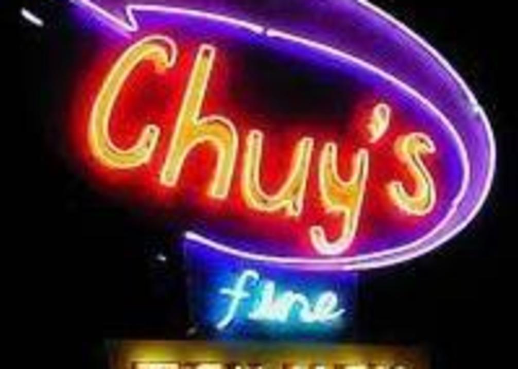 Chuy's deals order online