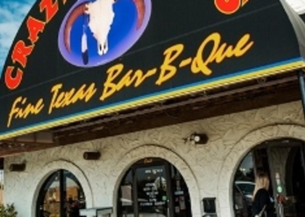 Larry's pit bbq cheap