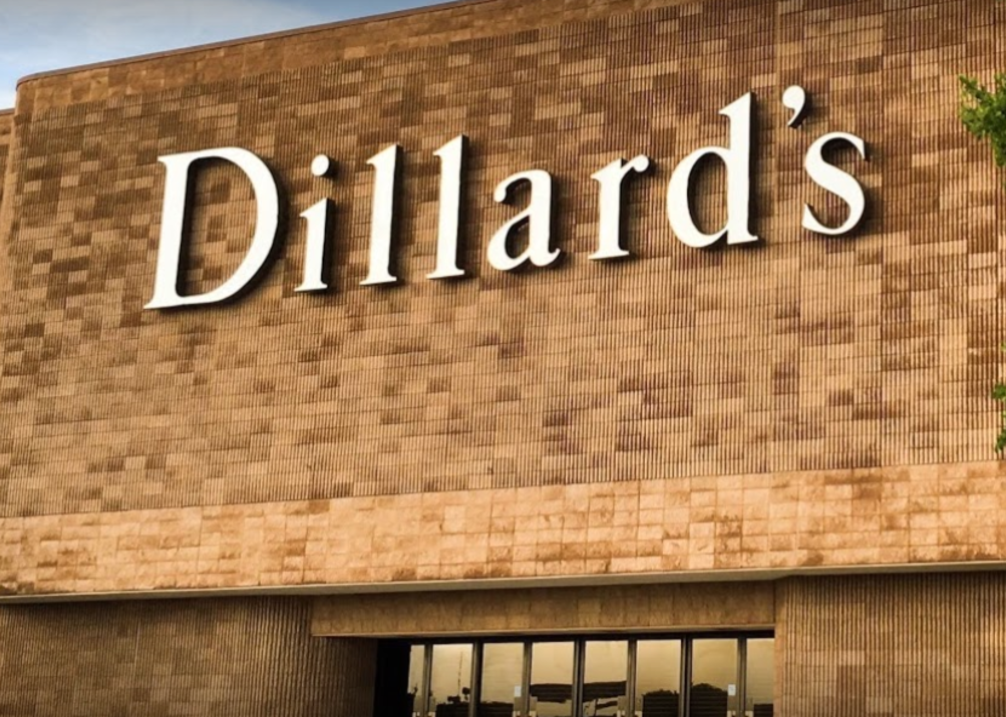 Dillards
