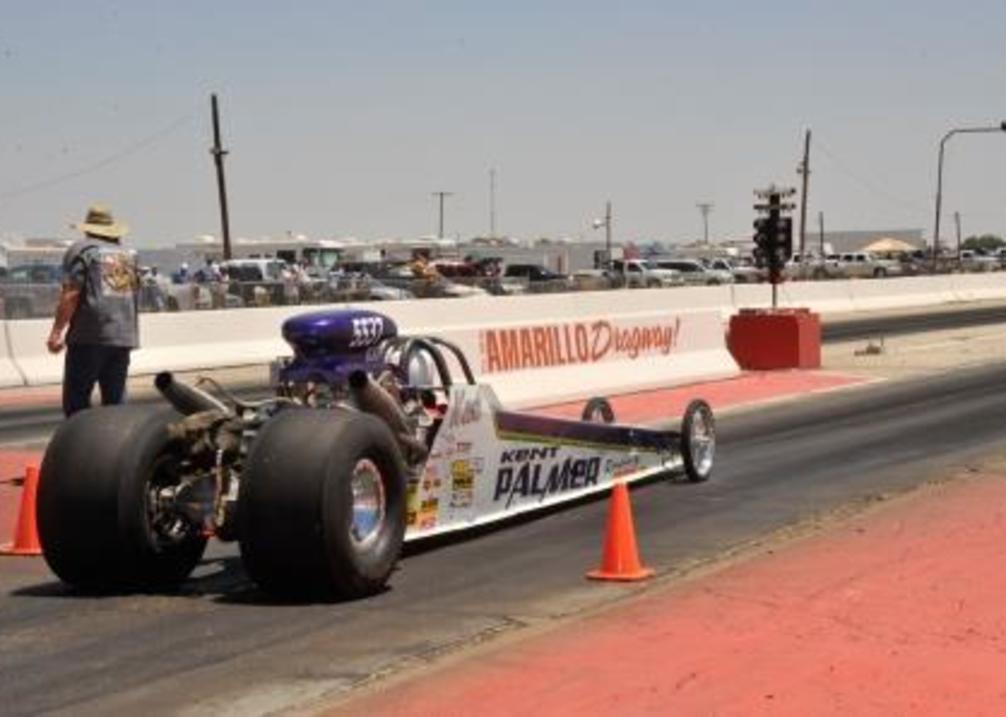 Amarillo Dragway