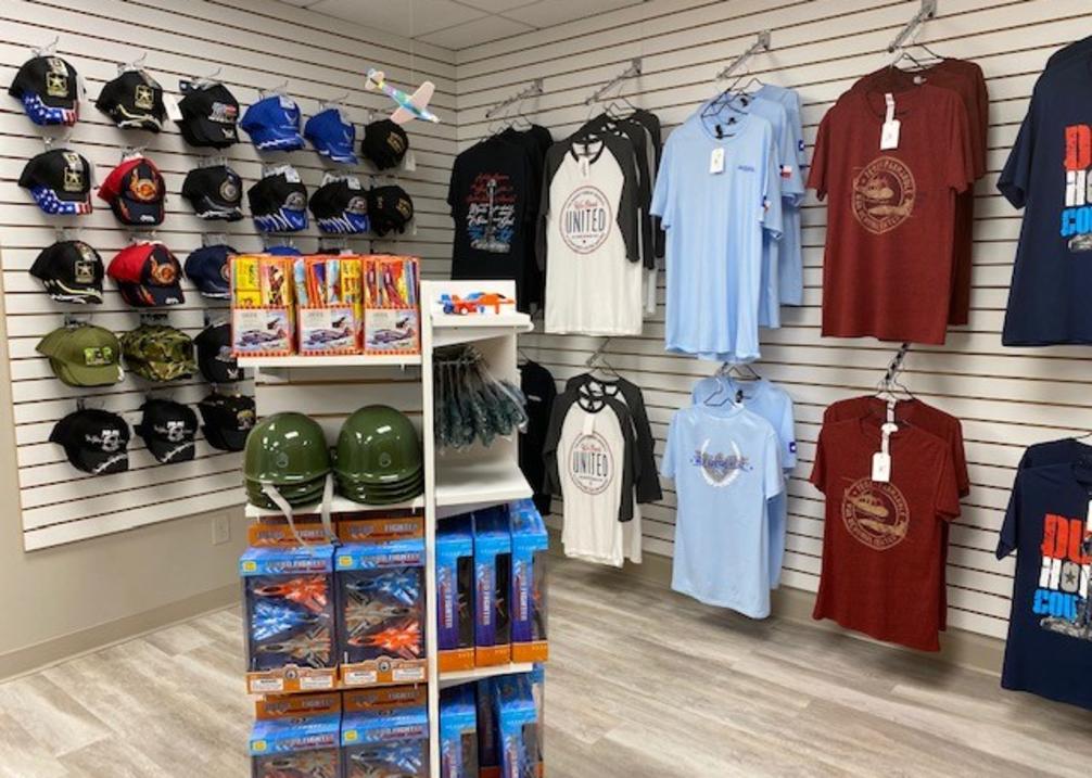 Gift Shop