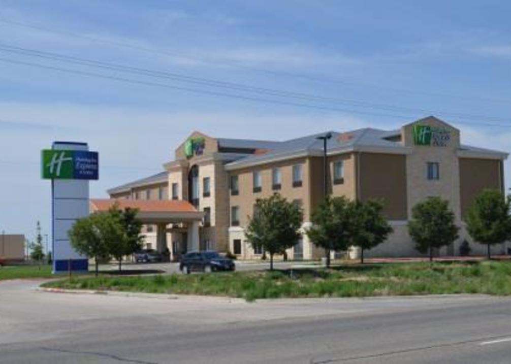 Holiday Inn Express & Suites South