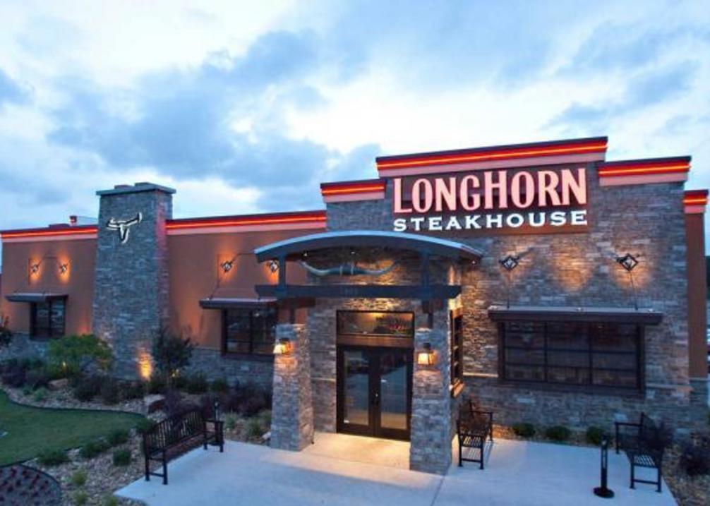 LongHorn Steakhouse