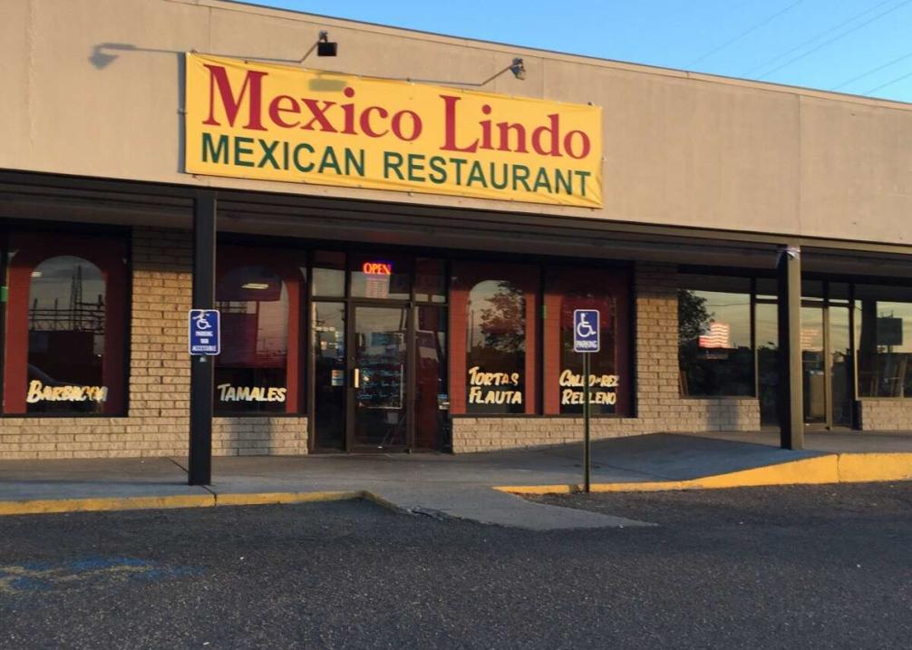 Mexico Lindo