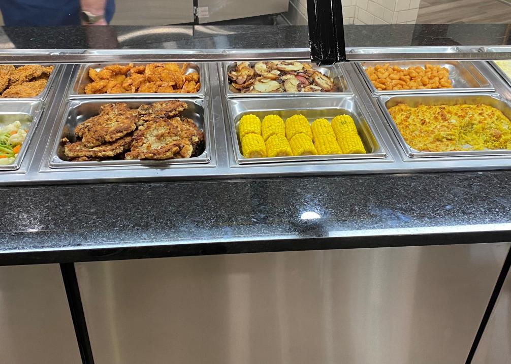 Route 66 Family Buffet route-66-family-buffet