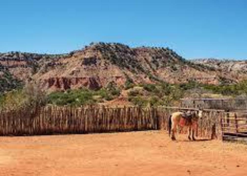 Old West Stables