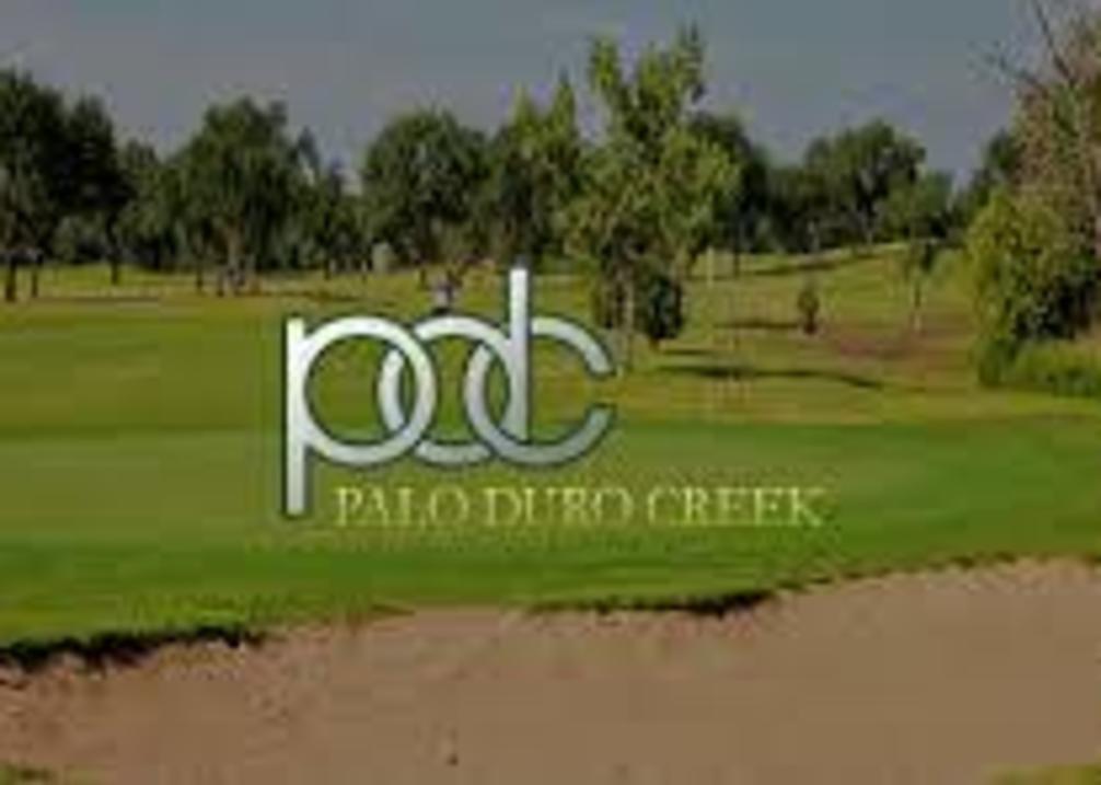 Palo Duro Creek Golf Club