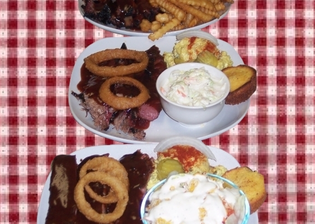 Lee's bbq deals