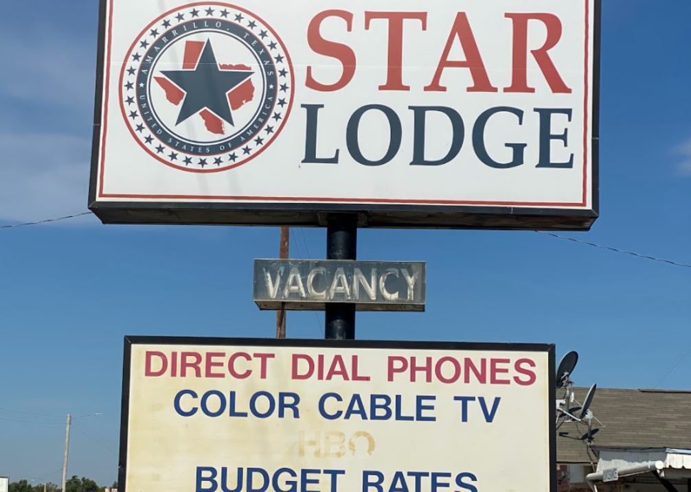 Star Lodge