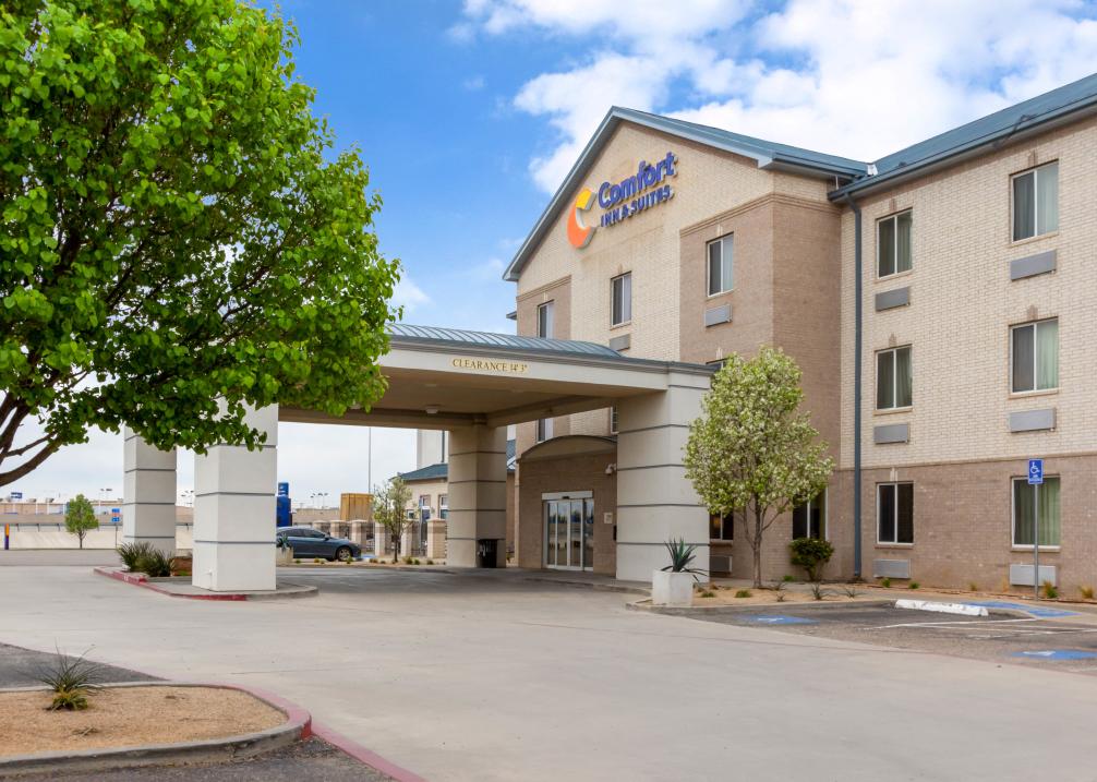 Comfort Inn East