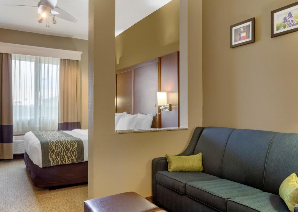 Comfort Inn East