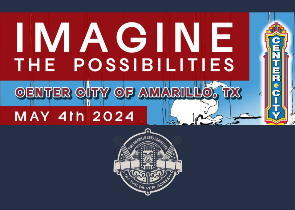 Imagine the Possibilities @ Imagine the Possibilities | Amarillo | Texas | United States