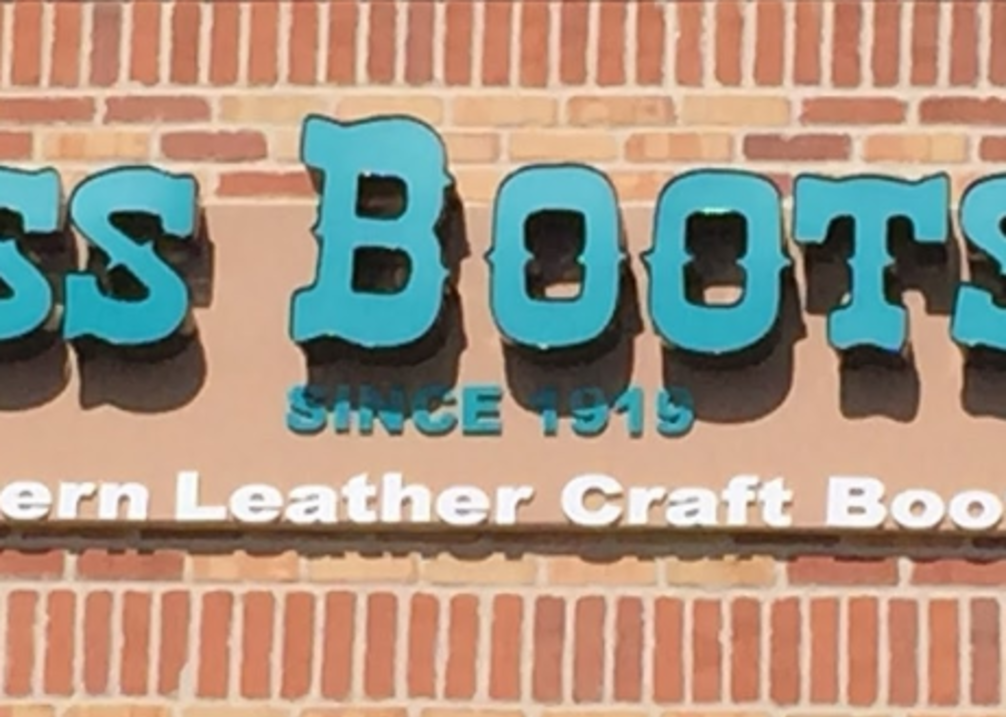 western leather craft co