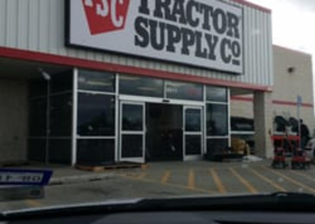 tractor supply co