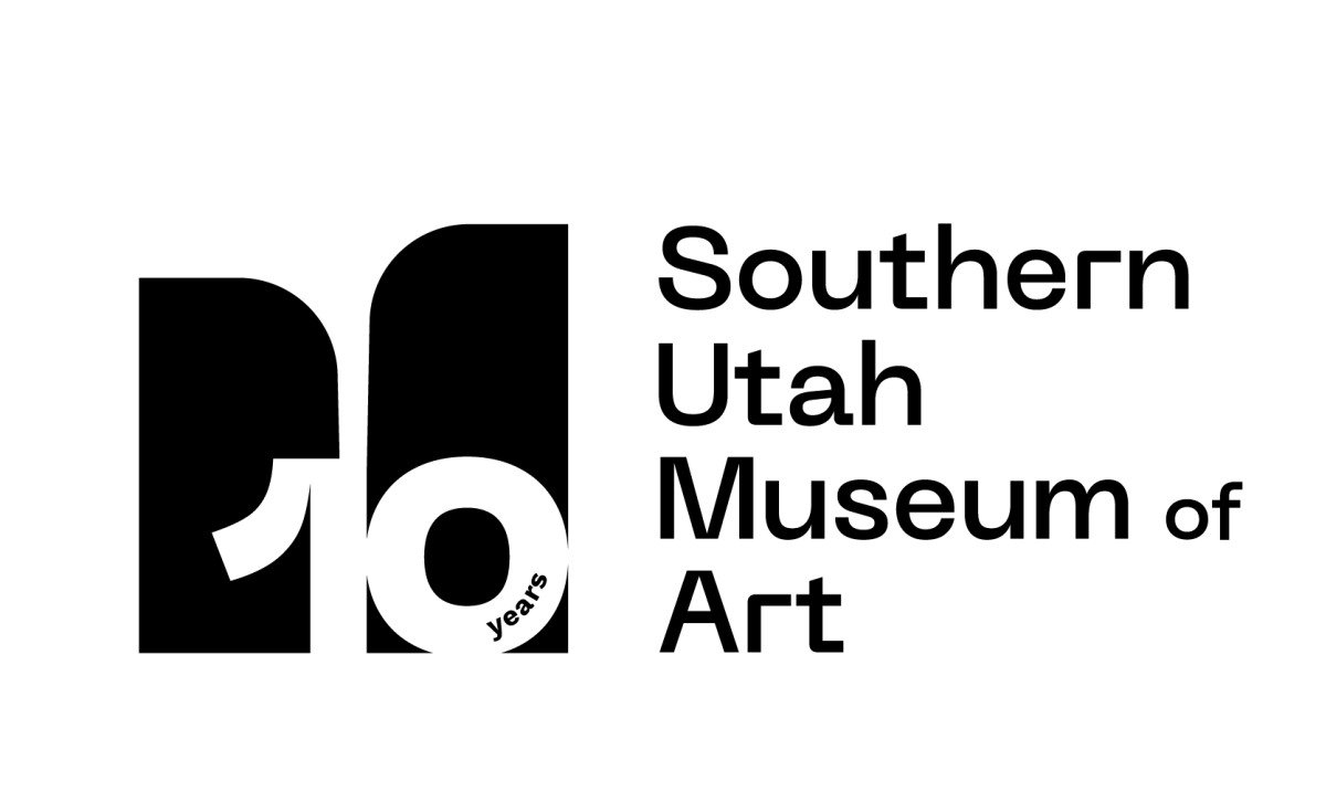 SUMA 10 years logo