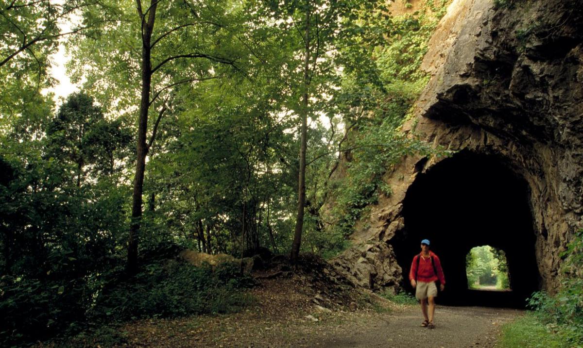 New River Trail State Park