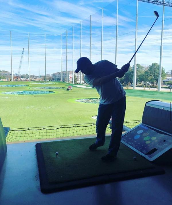 Top Golf