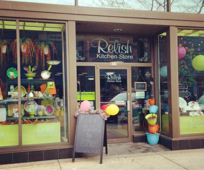 Relish
