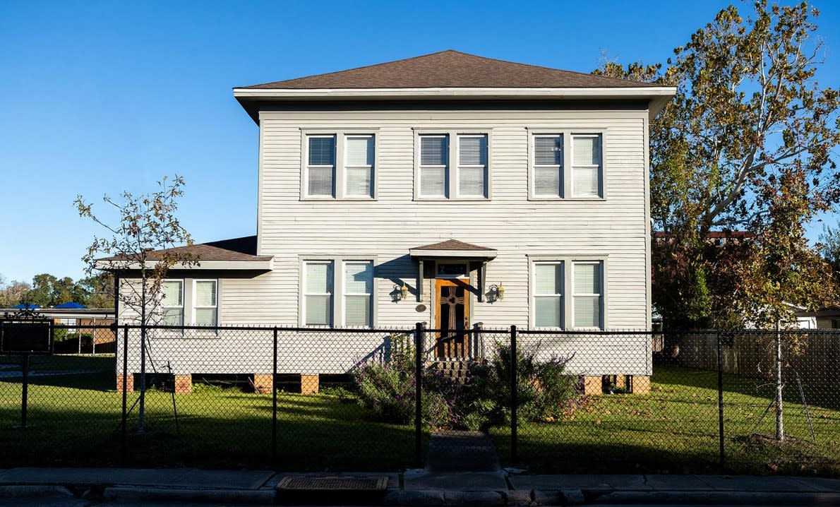 Holy Family Covenant