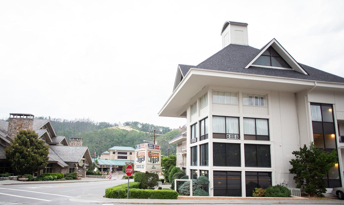 Gillette Motel
