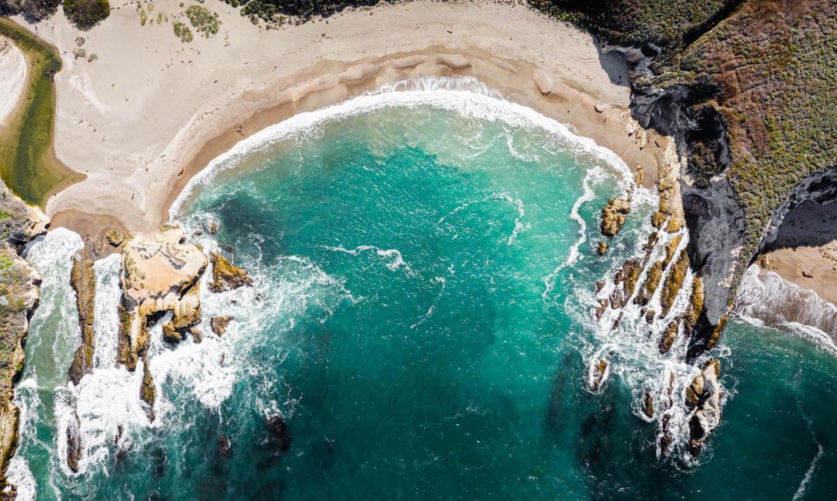 Montana de Oro Ocean View