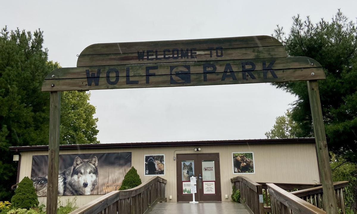 Wolf Park