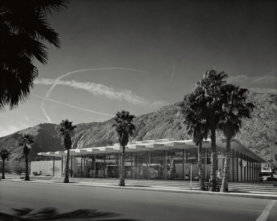 reforma building robinson midcentury architecture