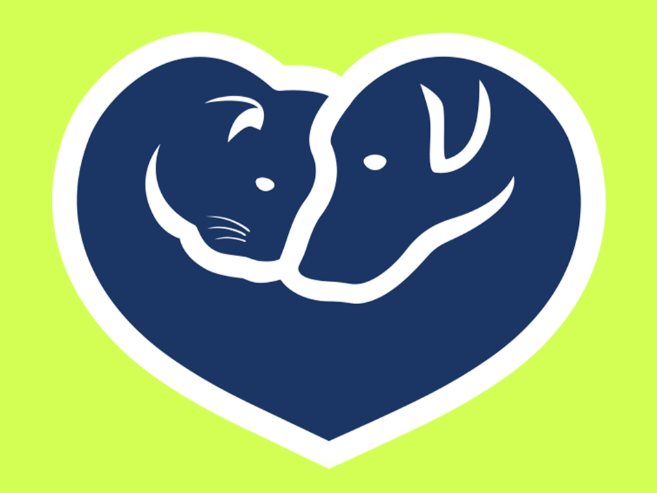Lawrence Humane Society Logo