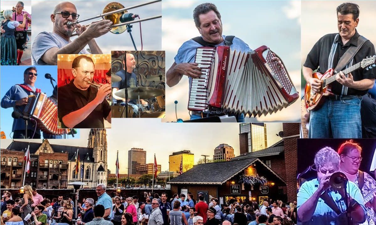 St. Boniface Germanfest