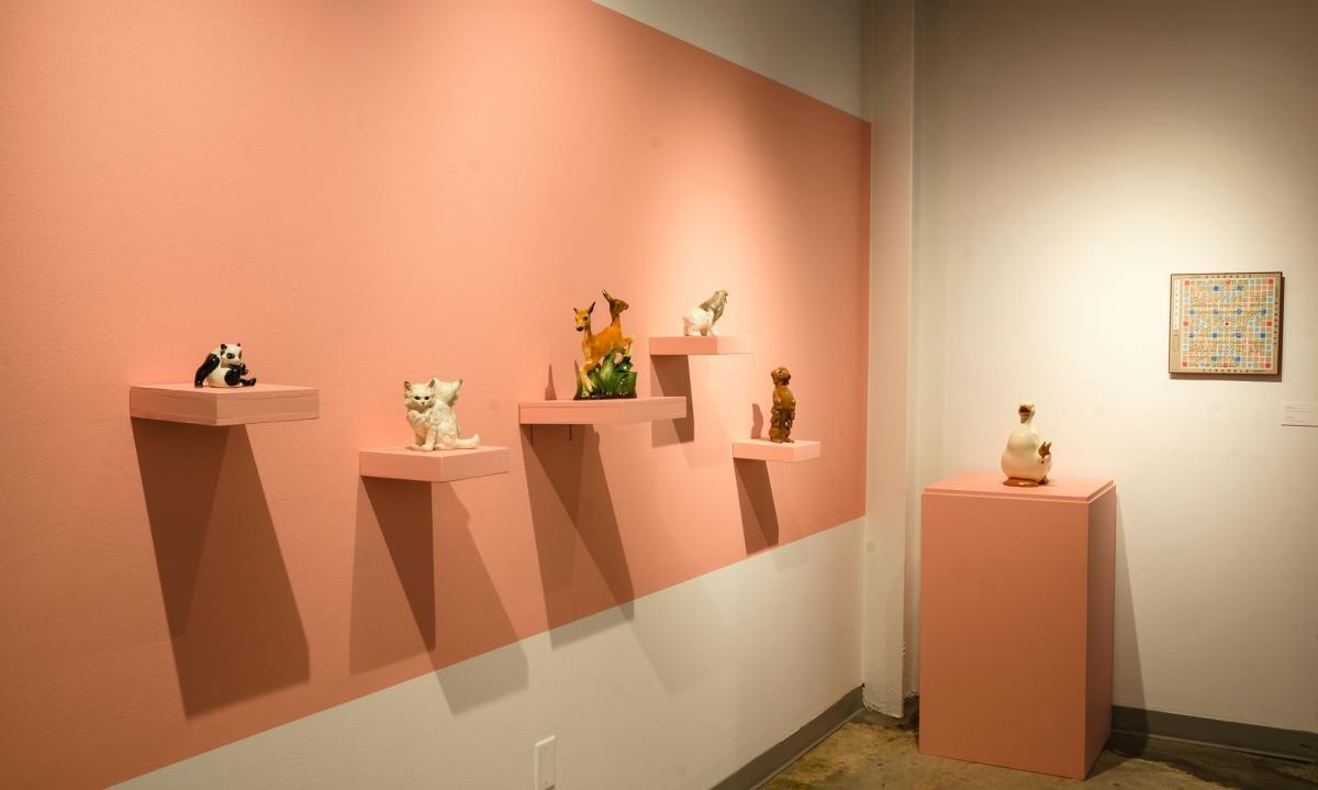 Houston Center for Contemporary Craft