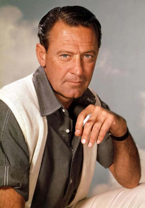 William Holden
