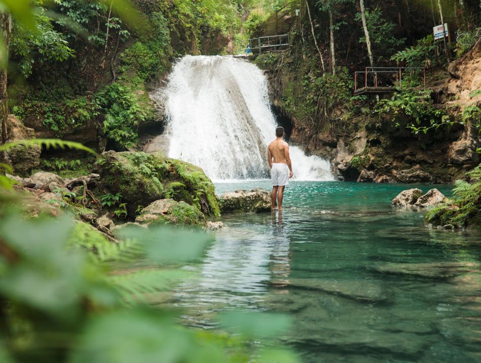 Ocho Rios Jamaica Hotels Things To Do Dining Visit Jamaica