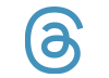 Threads logo