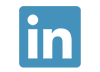 LinkedIn Vector Image